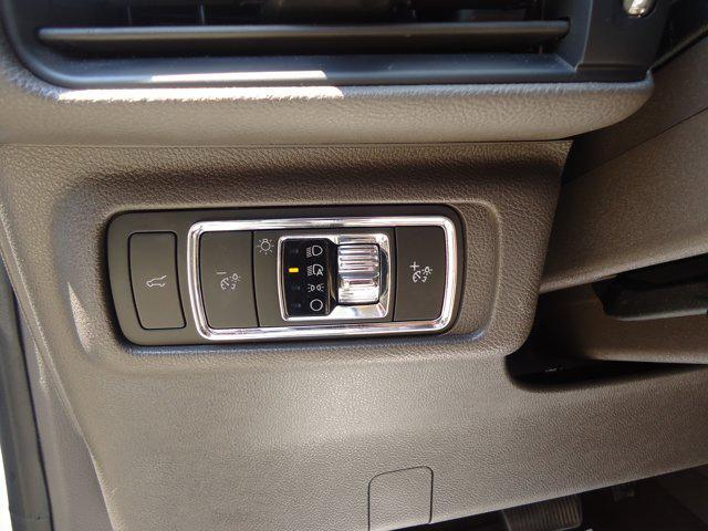 used 2020 Lincoln Corsair car, priced at $25,900
