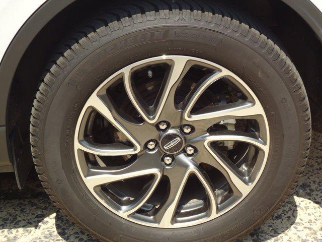 used 2020 Lincoln Corsair car, priced at $25,900