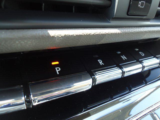 used 2020 Lincoln Corsair car, priced at $25,900