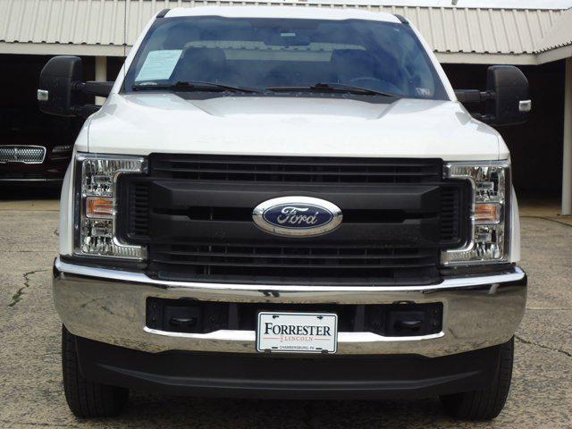 used 2019 Ford F-350 car, priced at $39,500