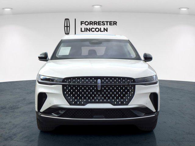 used 2024 Lincoln Nautilus car, priced at $46,900
