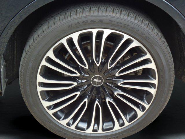 used 2023 Lincoln Aviator car, priced at $57,900