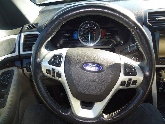 used 2013 Ford Explorer car, priced at $12,900