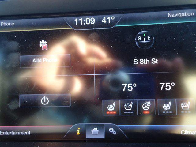 used 2013 Ford Explorer car, priced at $12,900