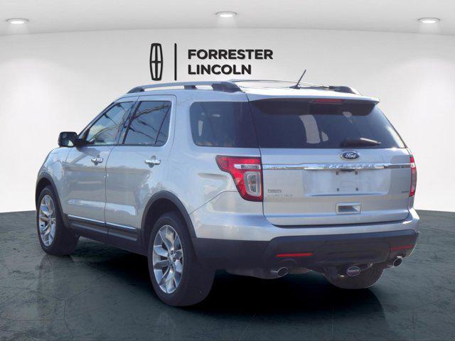 used 2013 Ford Explorer car, priced at $12,900