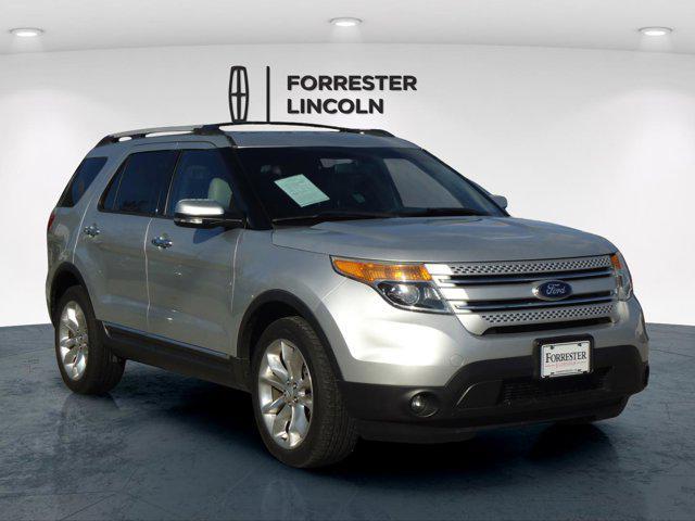 used 2013 Ford Explorer car, priced at $12,900