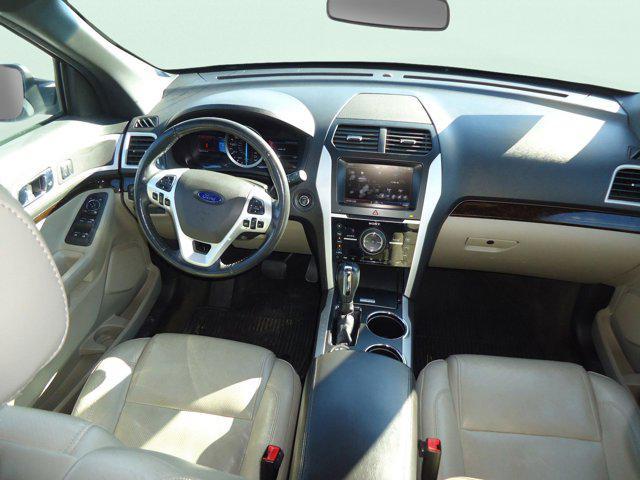 used 2013 Ford Explorer car, priced at $12,900