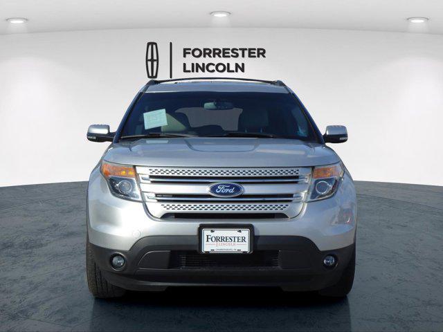 used 2013 Ford Explorer car, priced at $12,900
