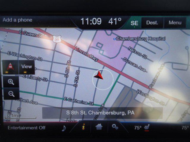 used 2013 Ford Explorer car, priced at $12,900