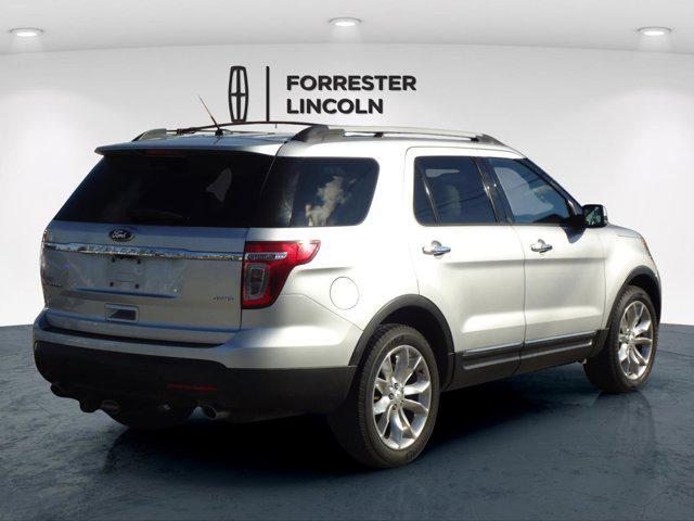 used 2013 Ford Explorer car, priced at $12,900
