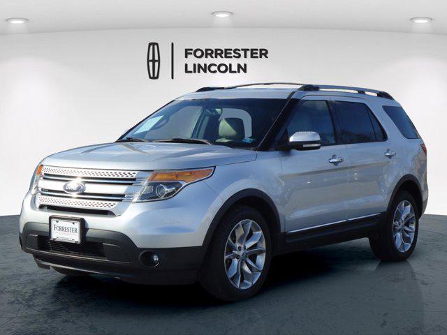 used 2013 Ford Explorer car, priced at $12,900