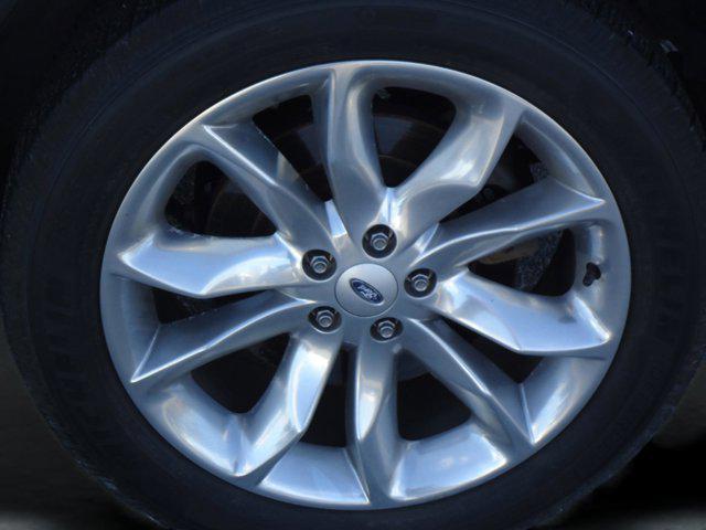 used 2013 Ford Explorer car, priced at $12,900