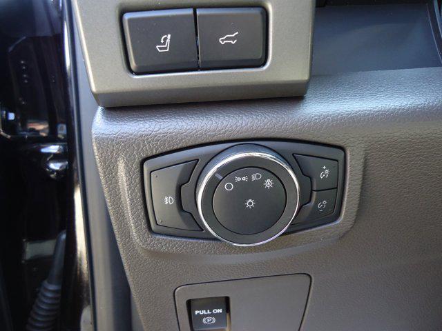 used 2021 Ford Expedition Max car, priced at $46,900