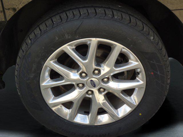 used 2021 Ford Expedition Max car, priced at $46,900