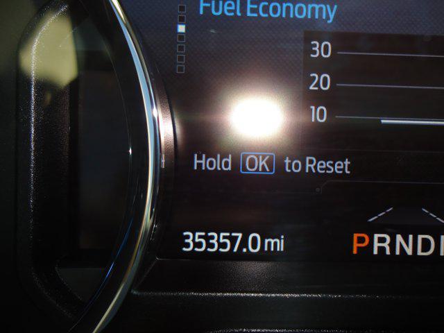 used 2021 Ford Expedition Max car, priced at $46,900