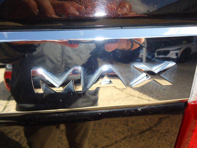 used 2021 Ford Expedition Max car, priced at $46,900