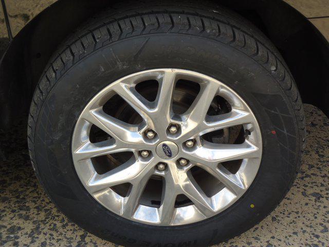 used 2021 Ford Expedition Max car, priced at $46,900