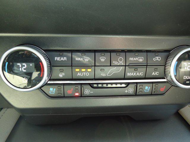 used 2021 Ford Expedition Max car, priced at $46,900