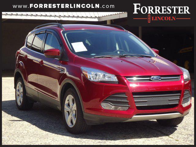 used 2016 Ford Escape car, priced at $12,900
