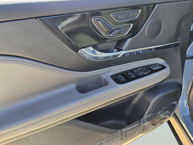 new 2026 Lincoln Corsair car, priced at $52,920