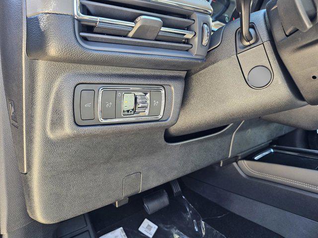 new 2026 Lincoln Corsair car, priced at $52,920