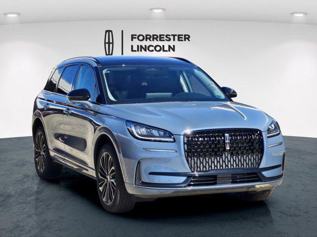 new 2026 Lincoln Corsair car, priced at $52,920