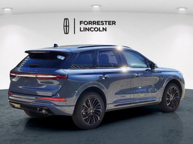 new 2026 Lincoln Corsair car, priced at $52,920