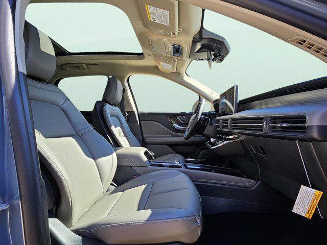 new 2026 Lincoln Corsair car, priced at $52,920