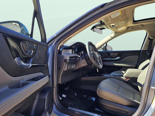 new 2026 Lincoln Corsair car, priced at $52,920