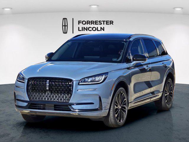 new 2026 Lincoln Corsair car, priced at $52,920