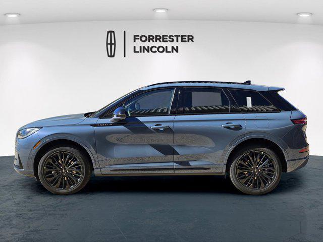 new 2026 Lincoln Corsair car, priced at $52,920