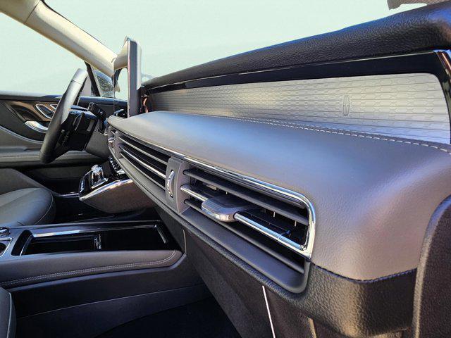 new 2026 Lincoln Corsair car, priced at $52,920