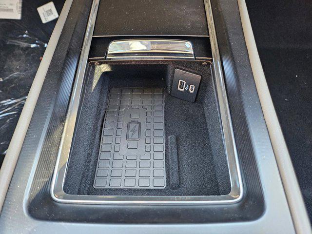 new 2026 Lincoln Corsair car, priced at $52,920