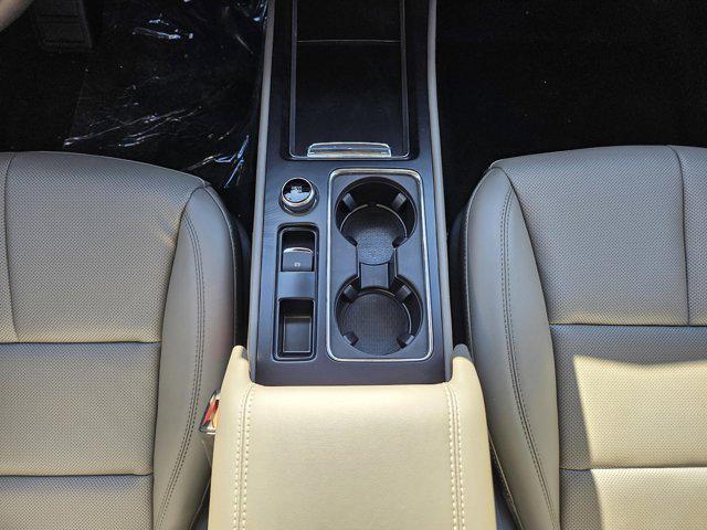 new 2026 Lincoln Corsair car, priced at $52,920