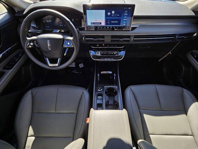 new 2026 Lincoln Corsair car, priced at $52,920