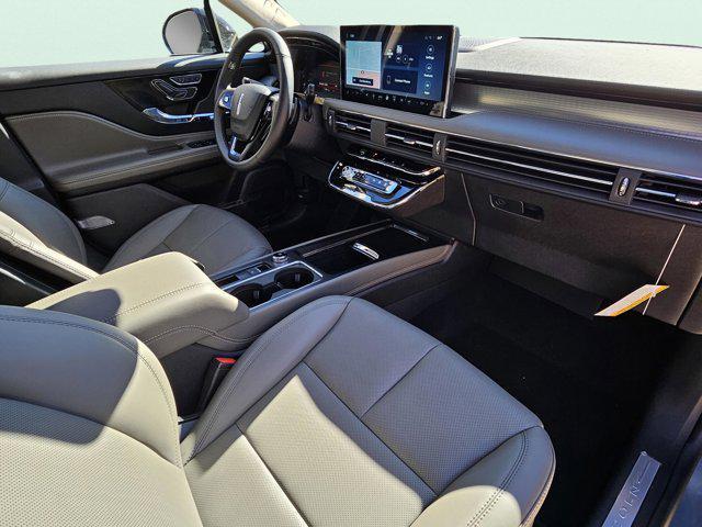 new 2026 Lincoln Corsair car, priced at $52,920