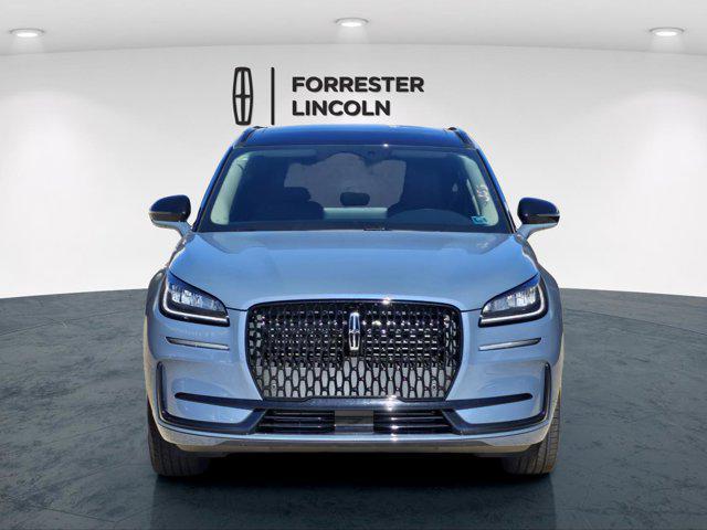 new 2026 Lincoln Corsair car, priced at $52,920