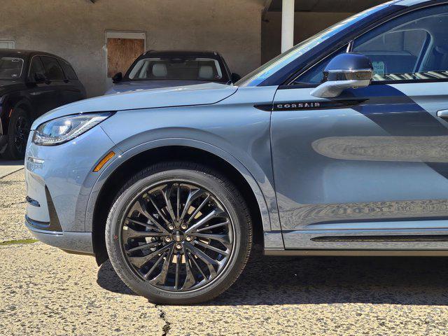 new 2026 Lincoln Corsair car, priced at $52,920