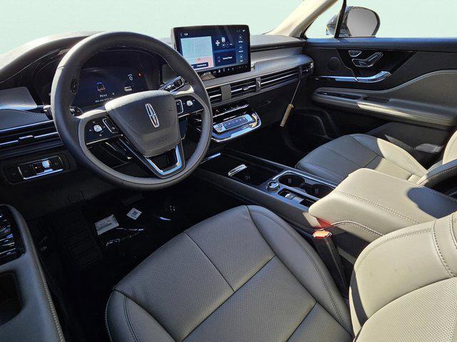 new 2026 Lincoln Corsair car, priced at $52,920