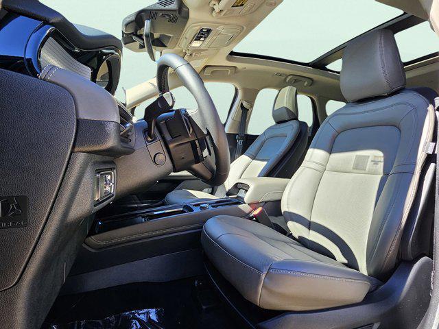 new 2026 Lincoln Corsair car, priced at $52,920