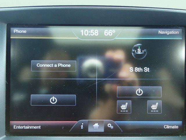 used 2015 Ford Explorer car, priced at $13,900