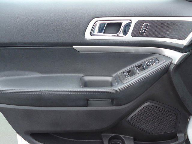used 2015 Ford Explorer car, priced at $13,900