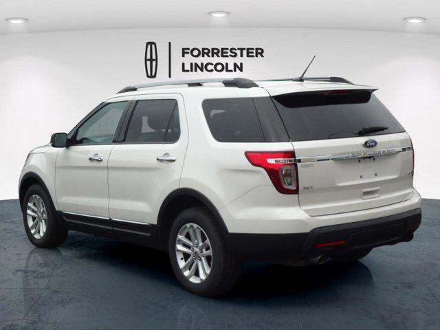 used 2015 Ford Explorer car, priced at $13,900