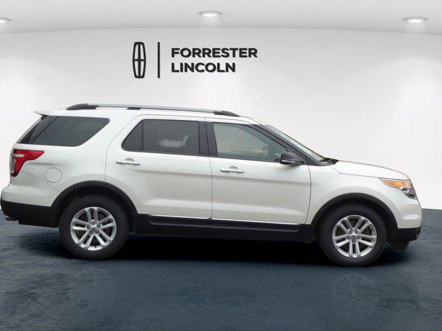 used 2015 Ford Explorer car, priced at $13,900