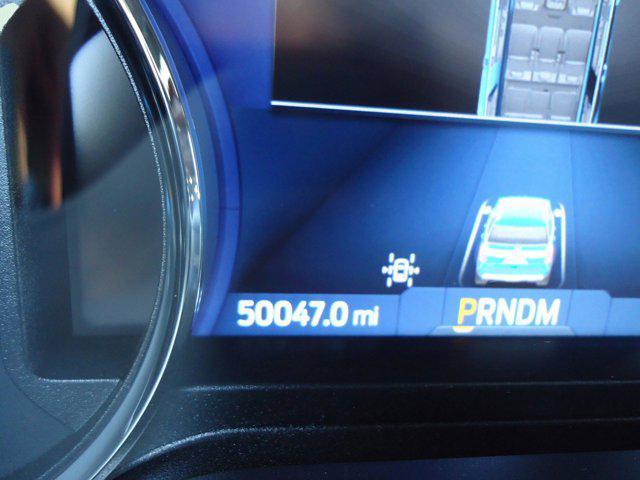 used 2022 Ford Expedition Max car, priced at $54,900