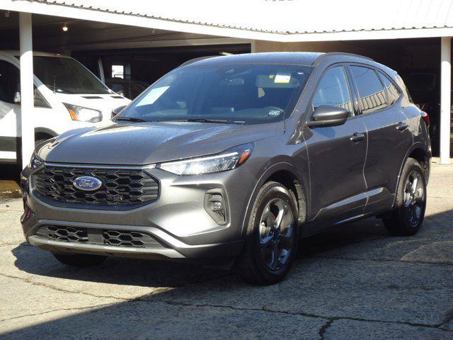 used 2023 Ford Escape car, priced at $26,900