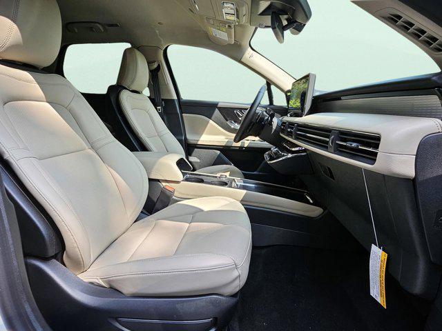 new 2025 Lincoln Corsair car, priced at $47,200