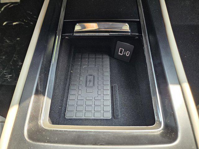 new 2025 Lincoln Corsair car, priced at $47,200