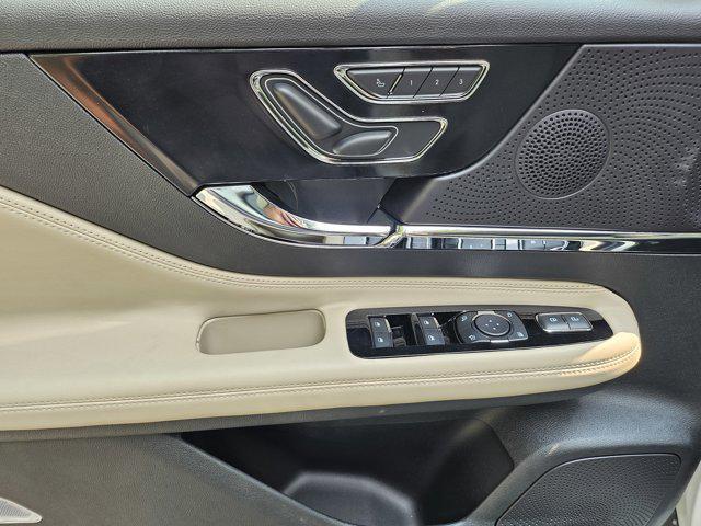 new 2025 Lincoln Corsair car, priced at $47,200