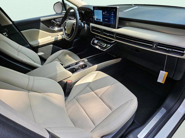 new 2025 Lincoln Corsair car, priced at $47,200